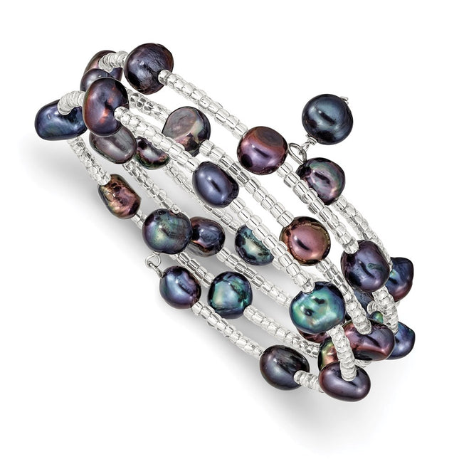 Fashion Bracelets Style QG5100 - Classique Jewelry Inc.