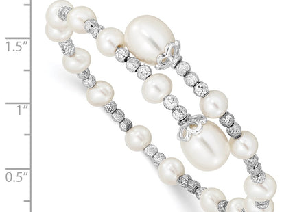 Sterling Silver Jewelry Style QG5102 - Classique Jewelry Inc.