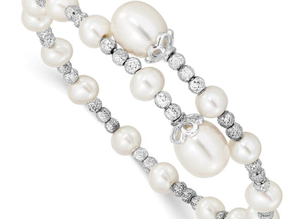 Sterling Silver Jewelry Style QG5102 - Classique Jewelry Inc.