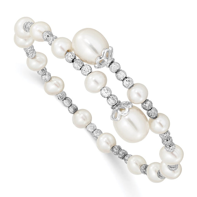 Sterling Silver Jewelry Style QG5102 - Classique Jewelry Inc.