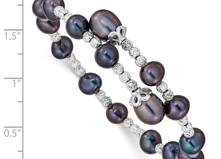 Sterling Silver Jewelry Style QG5104 - Classique Jewelry Inc.