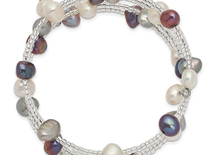 Fashion Bracelets Style QG5106 - Classique Jewelry Inc.