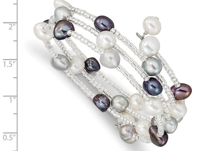 Fashion Bracelets Style QG5106 - Classique Jewelry Inc.