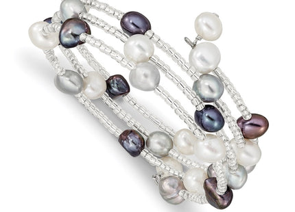 Fashion Bracelets Style QG5106 - Classique Jewelry Inc.