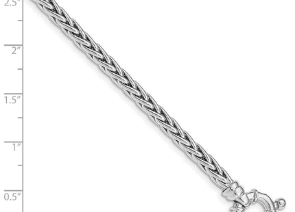 Sterling Silver Bracelets Style QG5116 - Classique Jewelry Inc.