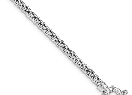 Sterling Silver Bracelets Style QG5116 - Classique Jewelry Inc.