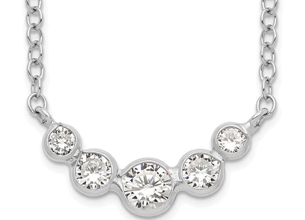 Sterling Silver Jewelry Style QG5128 - Classique Jewelry Inc.