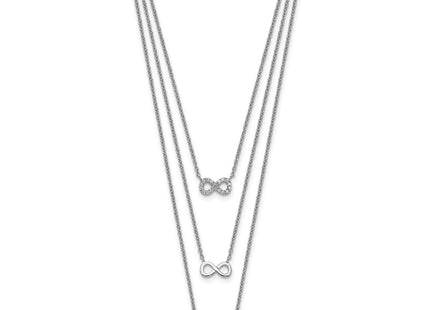 Sterling Silver Jewelry Style QG5130 - Classique Jewelry Inc.