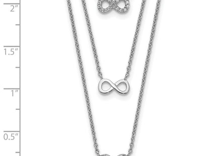 Sterling Silver Jewelry Style QG5130 - Classique Jewelry Inc.