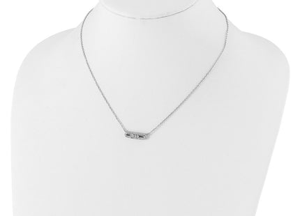 Sterling Silver Jewelry Style QG5134 - Classique Jewelry Inc.