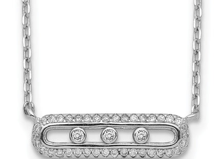 Sterling Silver Jewelry Style QG5134 - Classique Jewelry Inc.