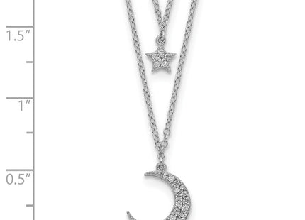Sterling Silver Jewelry Style QG5136 - Classique Jewelry Inc.