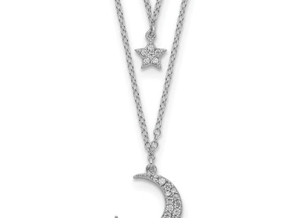 Sterling Silver Jewelry Style QG5136 - Classique Jewelry Inc.