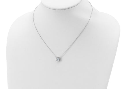 Sterling Silver Jewelry Style QG5139 - Classique Jewelry Inc.