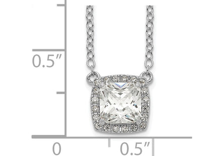 Sterling Silver Jewelry Style QG5139 - Classique Jewelry Inc.