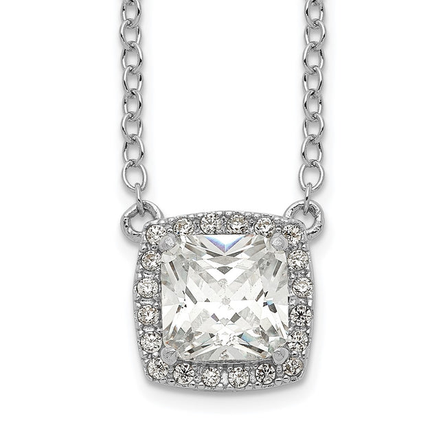 Sterling Silver Jewelry Style QG5139 - Classique Jewelry Inc.