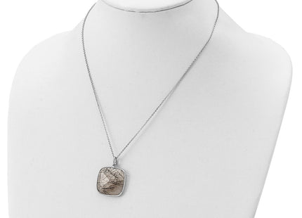 Sterling Silver Jewelry Style QG5141 - Classique Jewelry Inc.