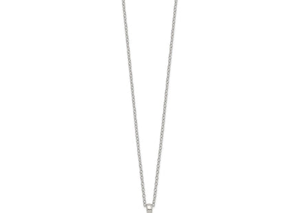 Sterling Silver Jewelry Style QG5143 - Classique Jewelry Inc.