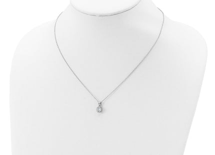 Sterling Silver Jewelry Style QG5143 - Classique Jewelry Inc.