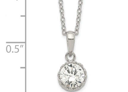 Sterling Silver Jewelry Style QG5143 - Classique Jewelry Inc.