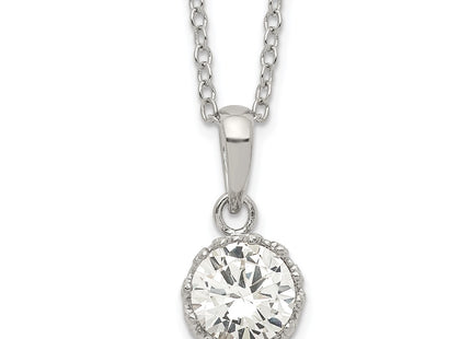 Sterling Silver Jewelry Style QG5143 - Classique Jewelry Inc.