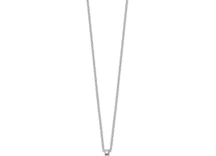 Sterling Silver Jewelry Style QG5145 - Classique Jewelry Inc.