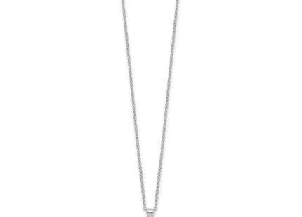 Sterling Silver Jewelry Style QG5146 - Classique Jewelry Inc.