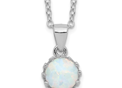 Sterling Silver Jewelry Style QG5146 - Classique Jewelry Inc.