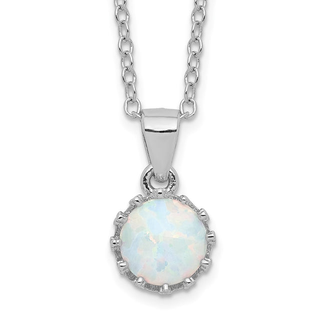 Sterling Silver Jewelry Style QG5146 - Classique Jewelry Inc.