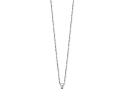 Sterling Silver Jewelry Style QG5148 - Classique Jewelry Inc.