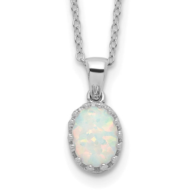 Sterling Silver Jewelry Style QG5148 - Classique Jewelry Inc.
