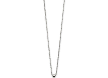 Sterling Silver Jewelry Style QG5149 - Classique Jewelry Inc.