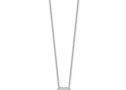 Sterling Silver Jewelry Style QG5152 - Classique Jewelry Inc.