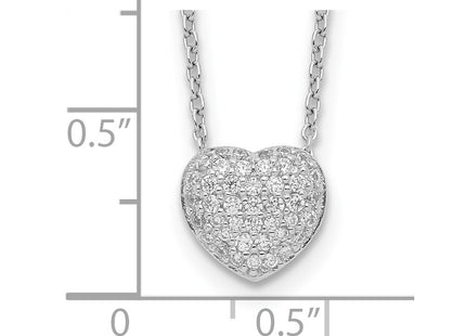 Sterling Silver Jewelry Style QG5152 - Classique Jewelry Inc.