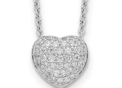 Sterling Silver Jewelry Style QG5152 - Classique Jewelry Inc.