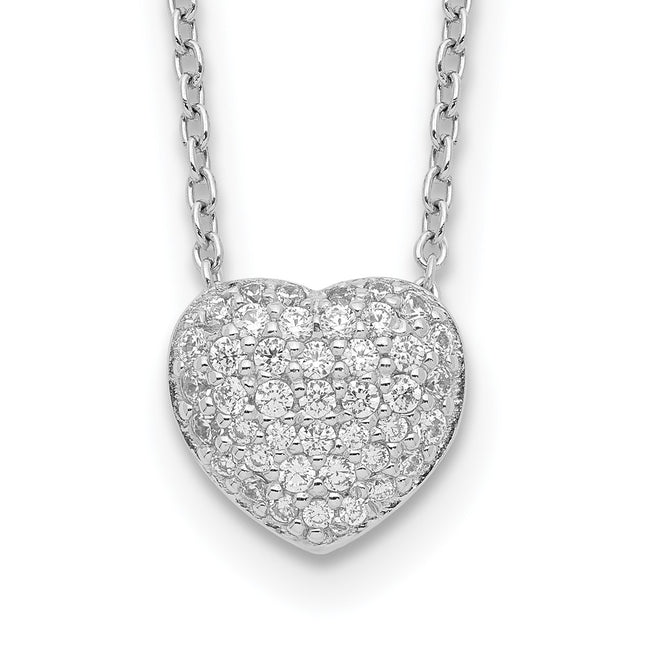 Sterling Silver Jewelry Style QG5152 - Classique Jewelry Inc.