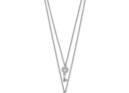 Sterling Silver Jewelry Style QG5156 - Classique Jewelry Inc.