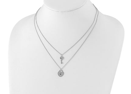 Sterling Silver Jewelry Style QG5156 - Classique Jewelry Inc.