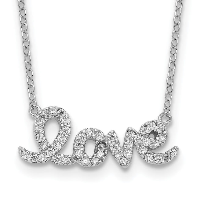 Sterling Silver Jewelry Style QG5166 - Classique Jewelry Inc.
