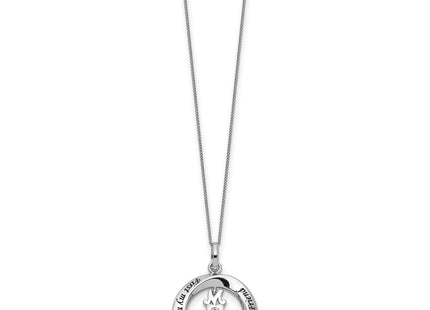 Sterling Silver Jewelry Style QG5168 - Classique Jewelry Inc.