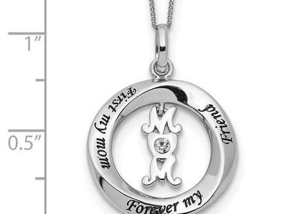 Sterling Silver Jewelry Style QG5168 - Classique Jewelry Inc.