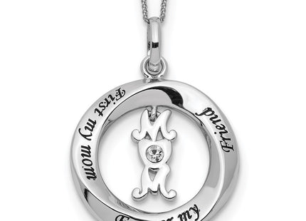 Sterling Silver Jewelry Style QG5168 - Classique Jewelry Inc.