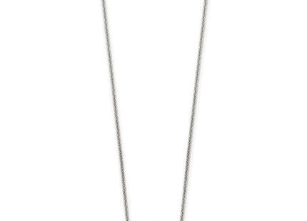 Sterling Silver Jewelry Style QG5177 - Classique Jewelry Inc.