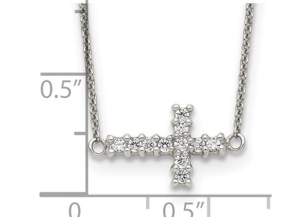 Sterling Silver Jewelry Style QG5177 - Classique Jewelry Inc.