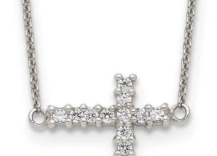 Sterling Silver Jewelry Style QG5177 - Classique Jewelry Inc.