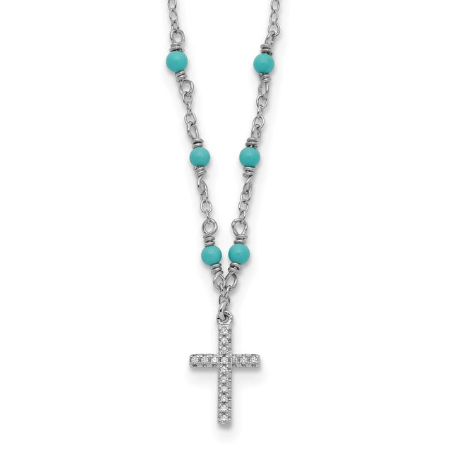 Sterling Silver Jewelry Style QG5179 - Classique Jewelry Inc.