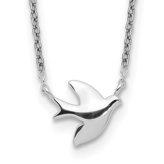 Sterling Silver Jewelry Style QG5180 - Classique Jewelry Inc.