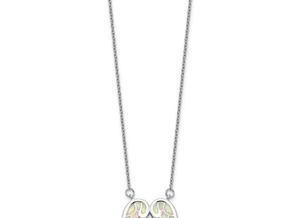 Sterling Silver Jewelry Style QG5184 - Classique Jewelry Inc.