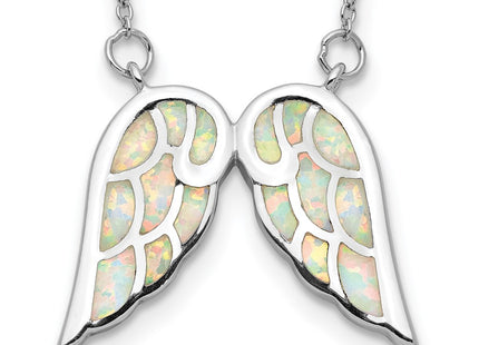 Sterling Silver Jewelry Style QG5184 - Classique Jewelry Inc.