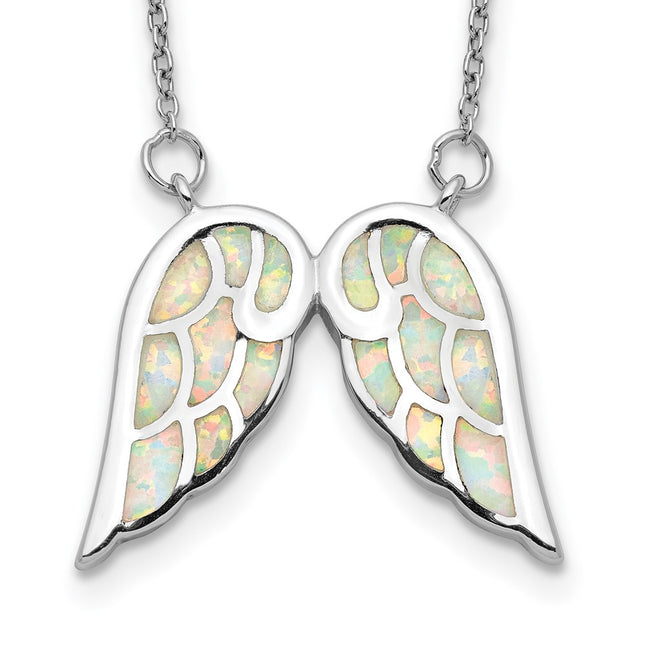 Sterling Silver Jewelry Style QG5184 - Classique Jewelry Inc.